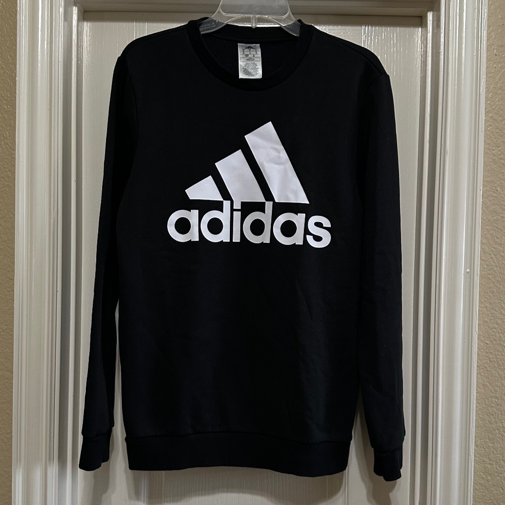 Adidas Crewneck Sweatshirt S